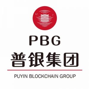 Puyin Logo