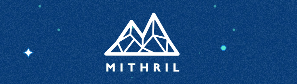 mithril logo