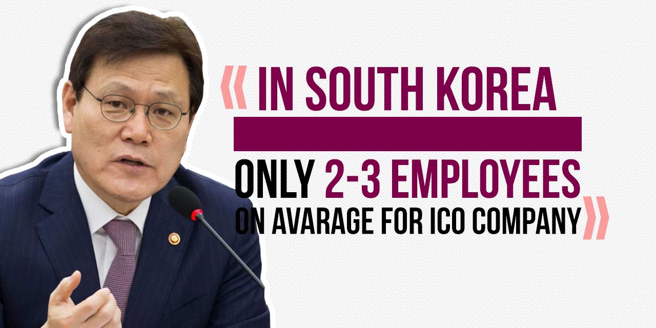 south korea sfc ico regulations