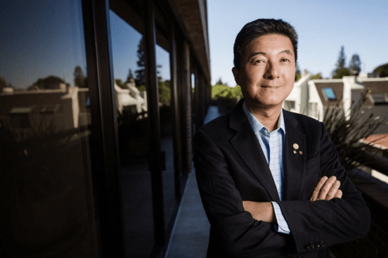 zhang-shoucheng Stanford Professor and founder of the Blockchain fund, DHVC, dies later 