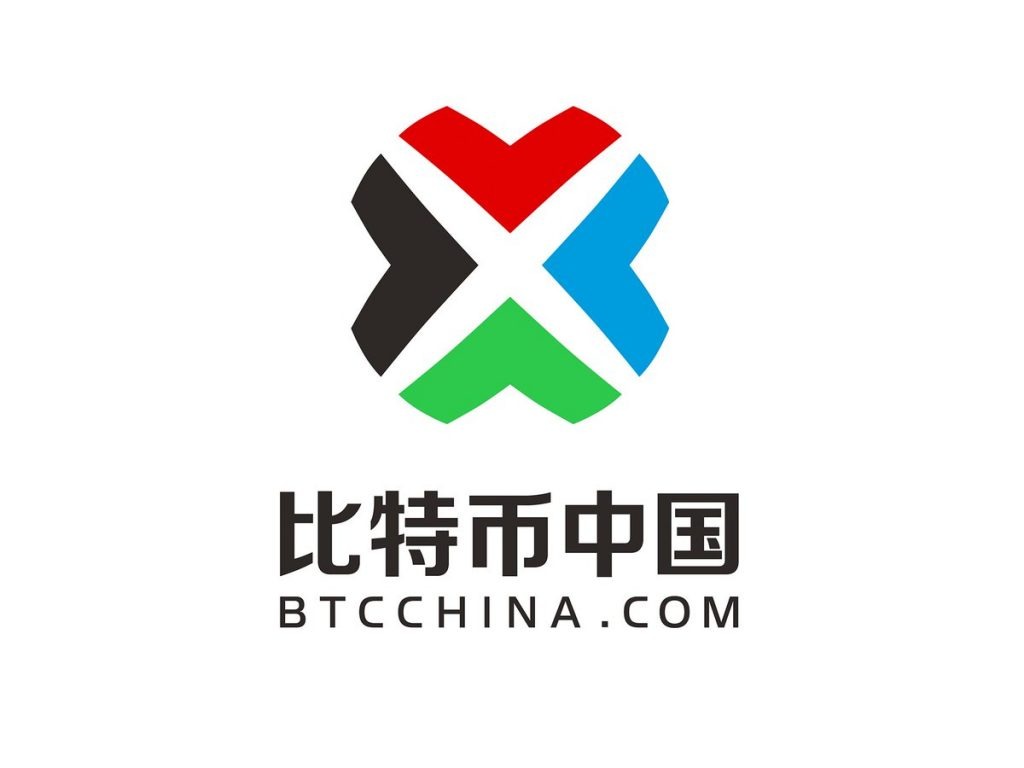 BTCChina logo