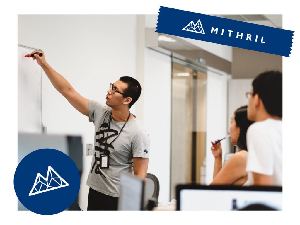 mithril-team