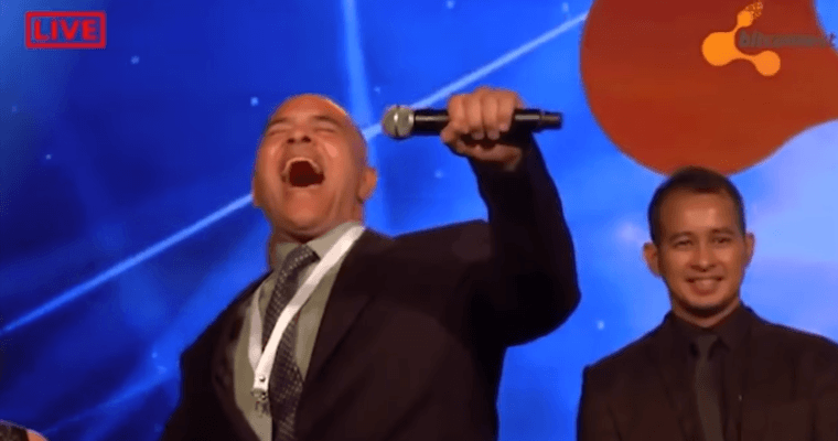 Bitconnect scandal