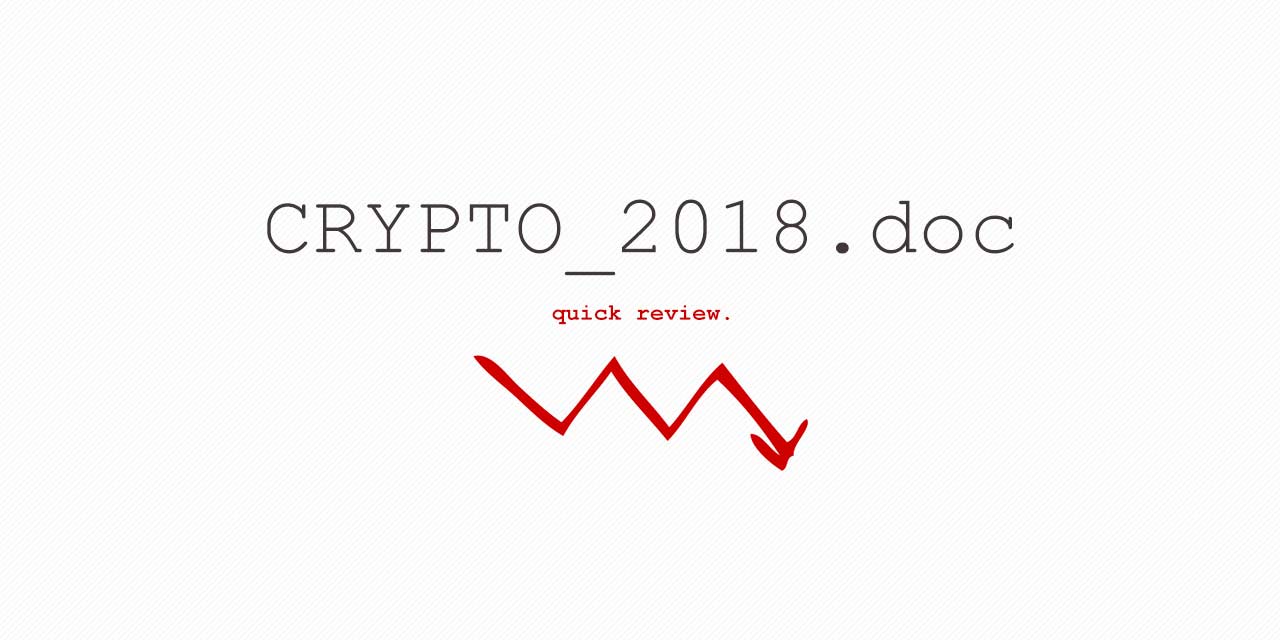 crypto  review