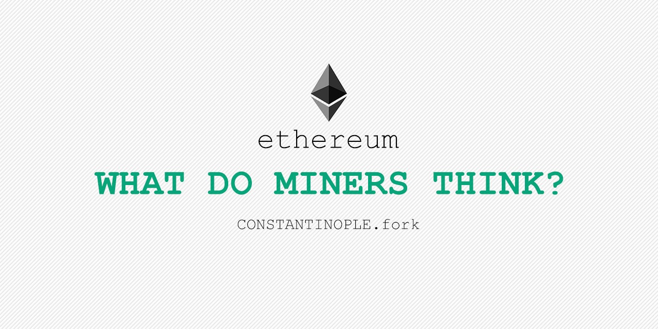 ethereum contantinople fork