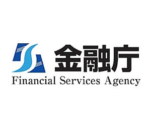 Japan’s Financial Services Agency logo