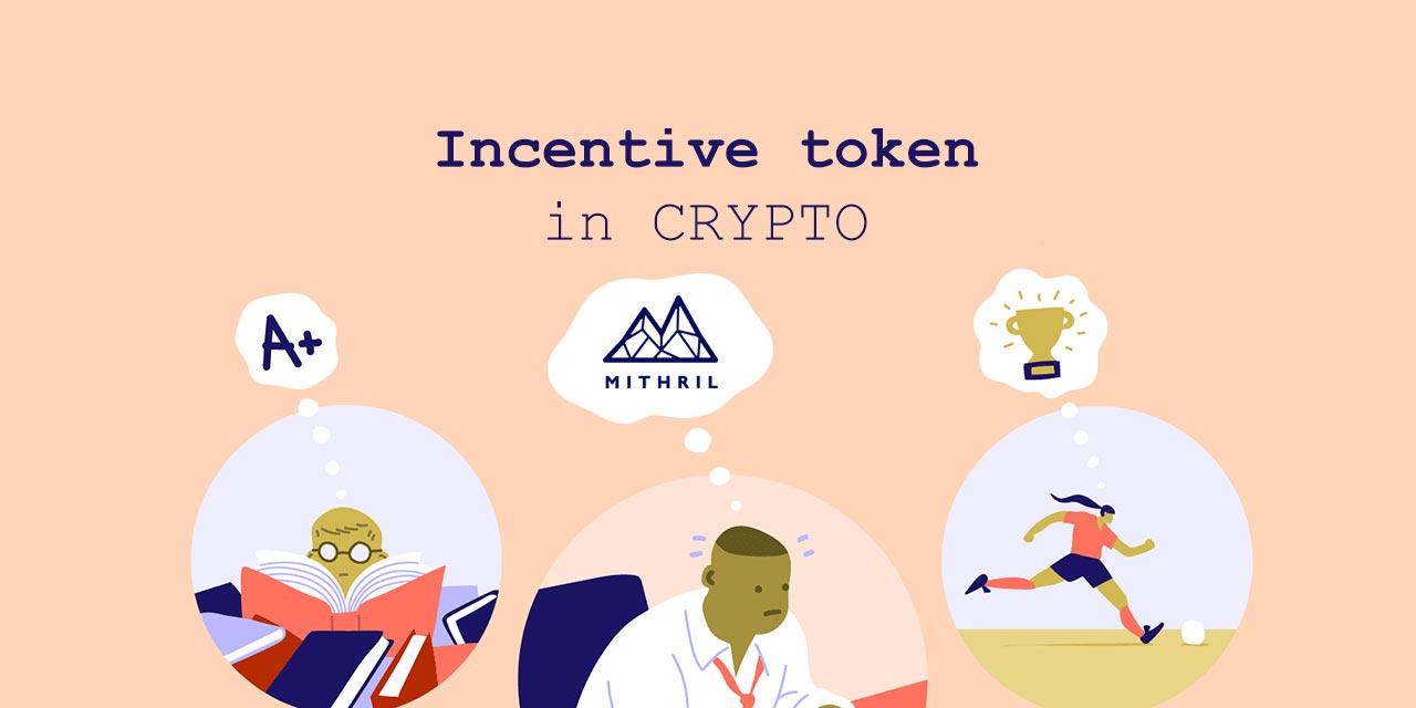 incentive token crypto