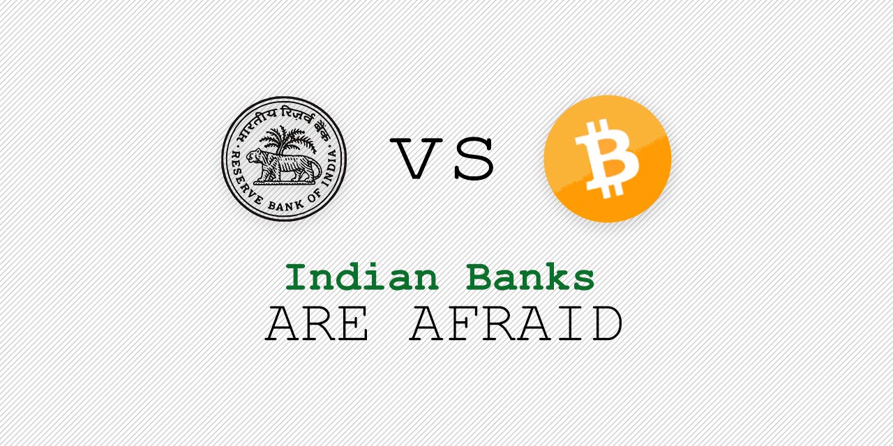 indian banks vs crypto