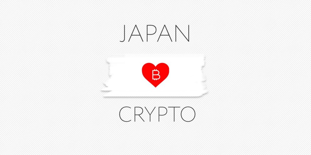 japan cryptocurrency capital