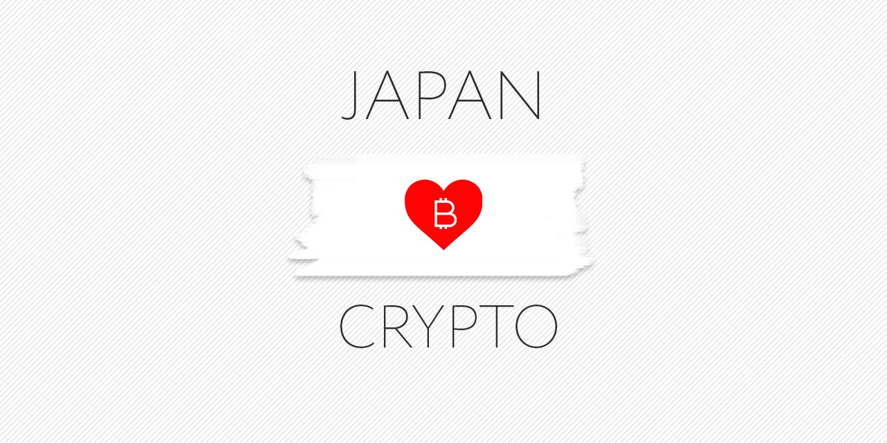 japan cryptocurrency capital