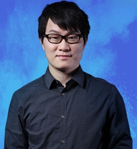 Leon Li, founder and CEO of Huobi Group