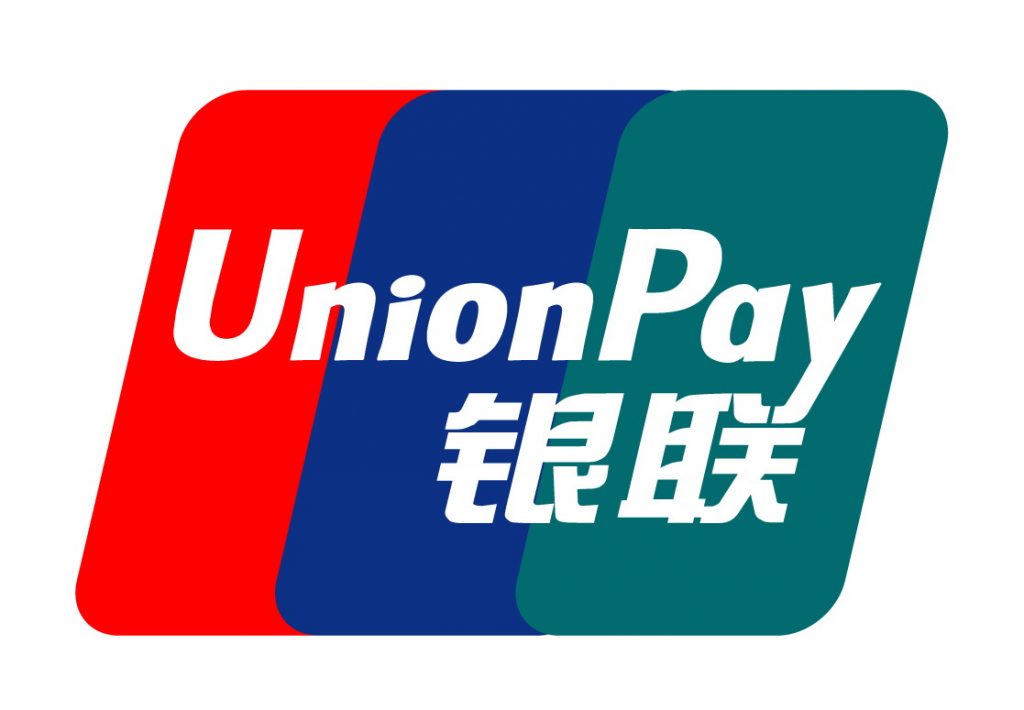 UnionPay logo