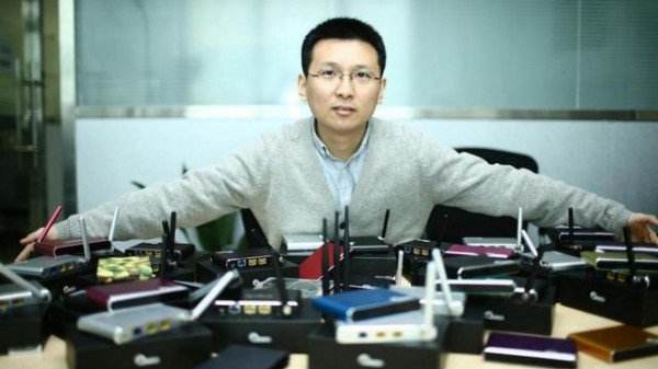 Wang Chuyun, Hifiwi founder