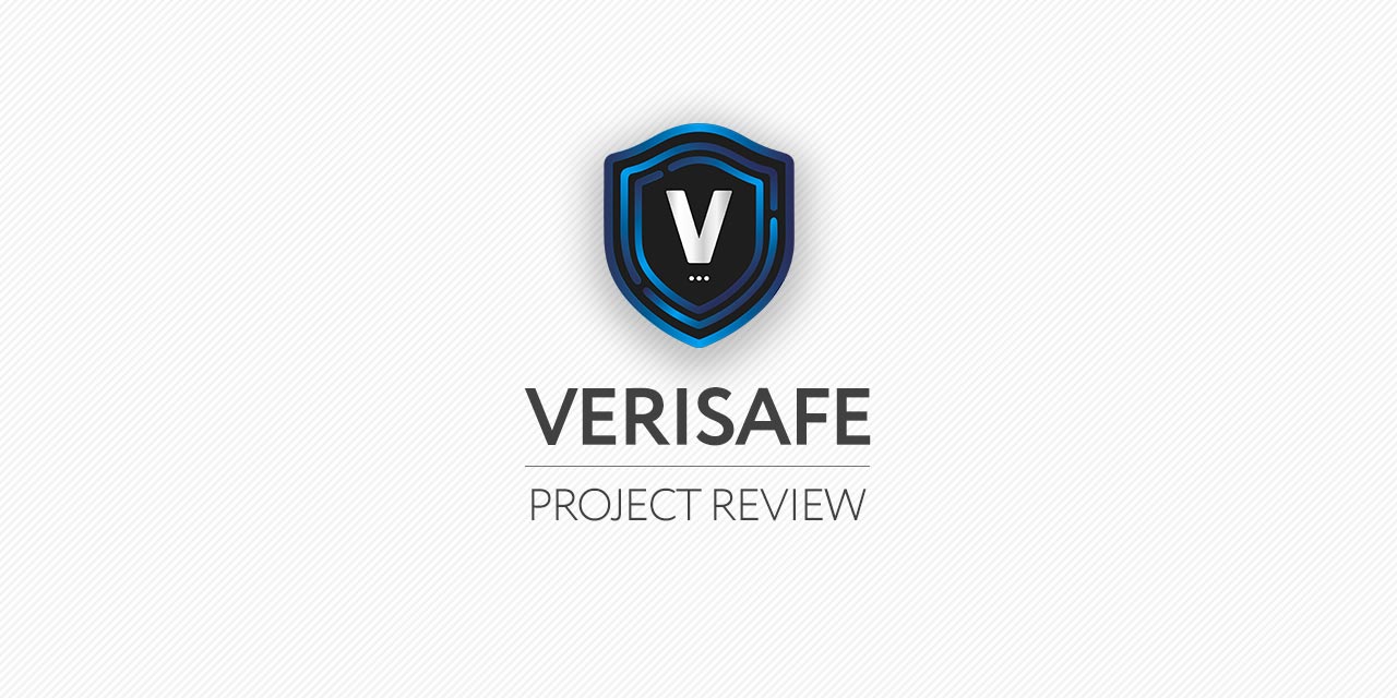 verisafe review