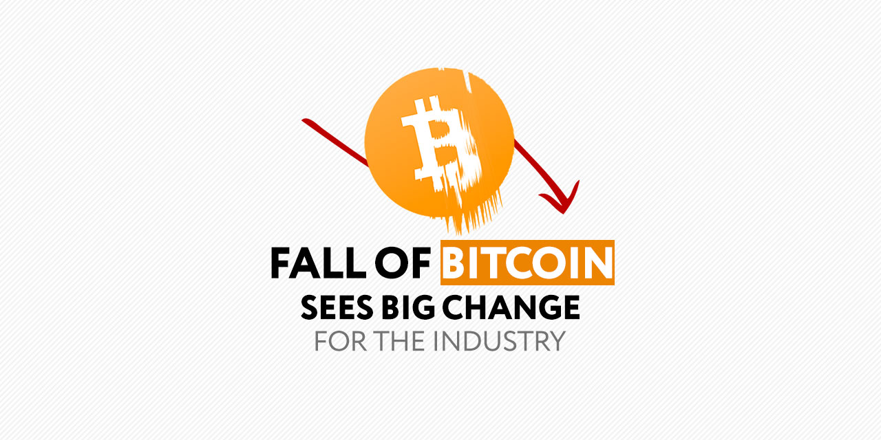 Bitcoin Change for Industry