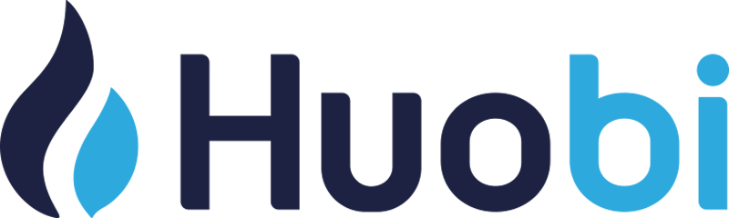 Huobi logo