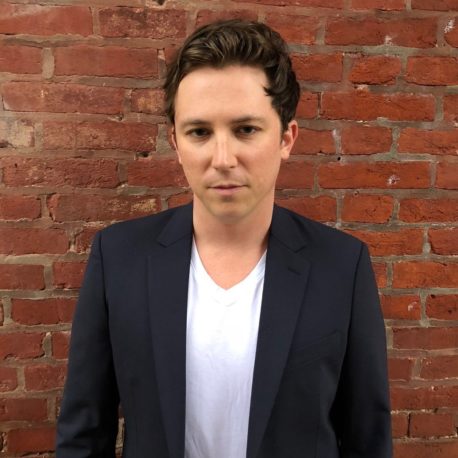 North American strategist of Elastos, Zach Warsavage