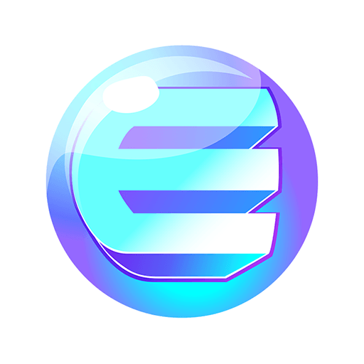 enjin coin logo