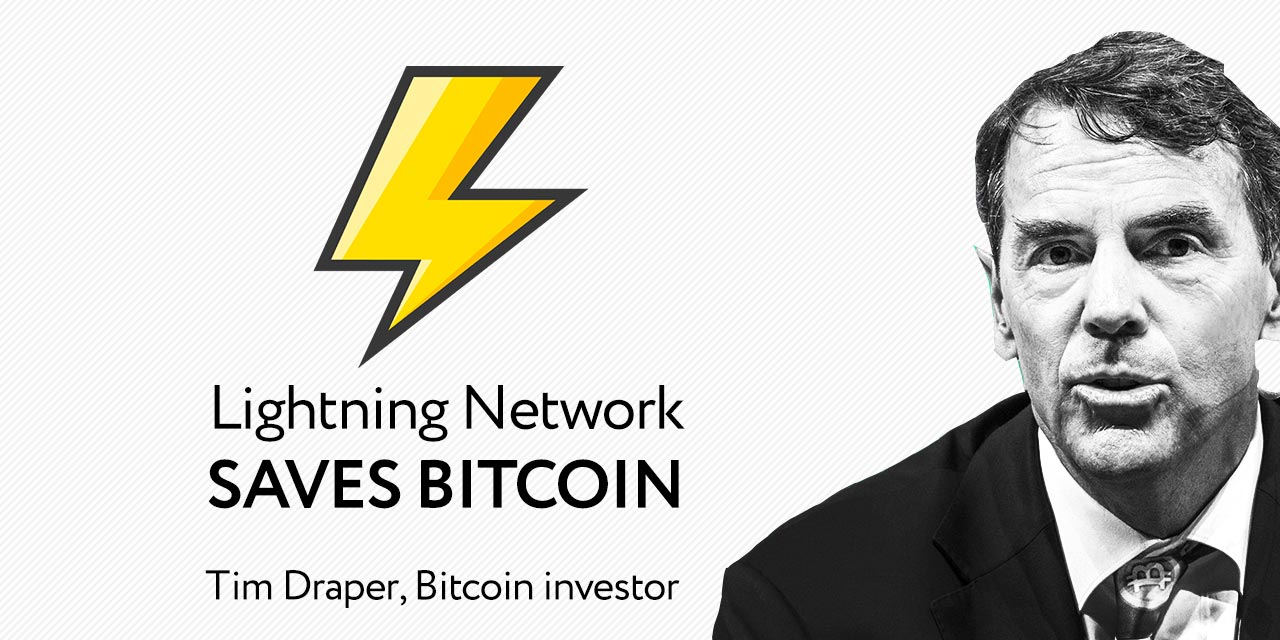 lightning network bitcoin savior