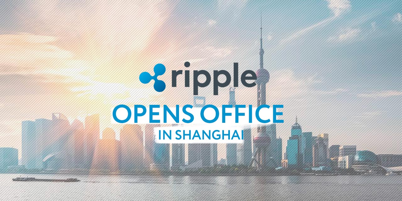 ripple opens shanghai china office