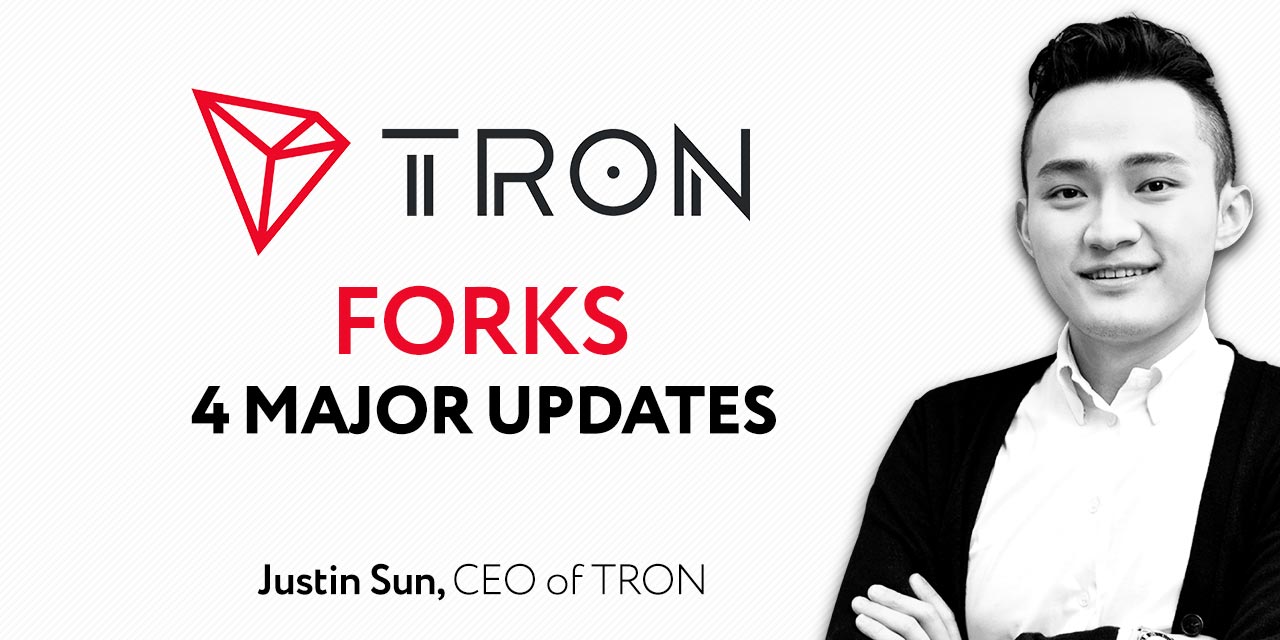 tron fork major update