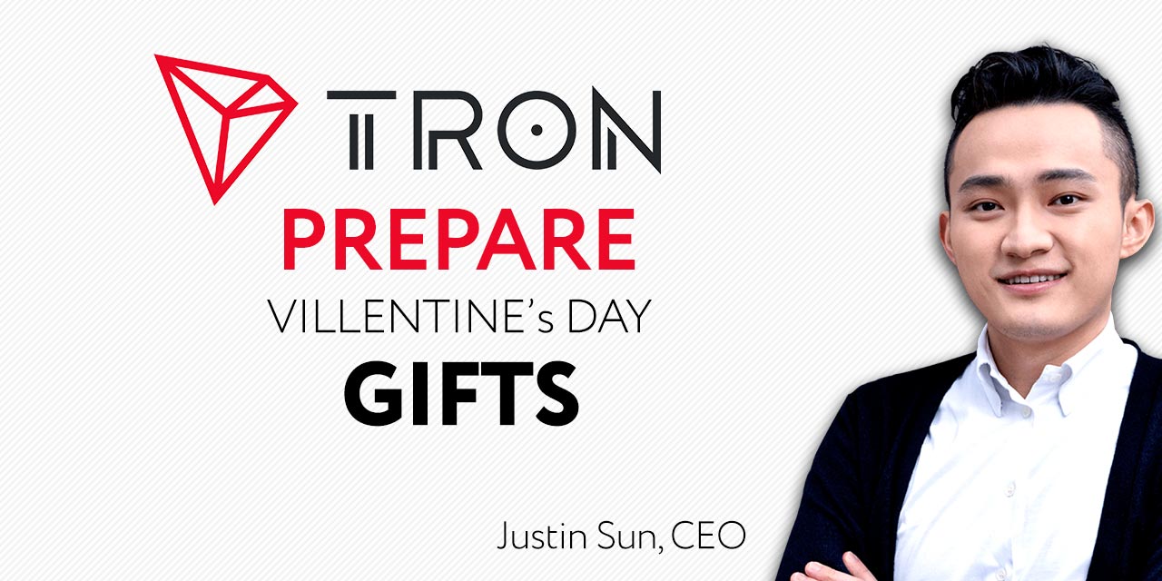 tron justin sun btt airdrop