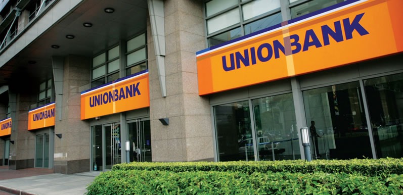 Union Bank 