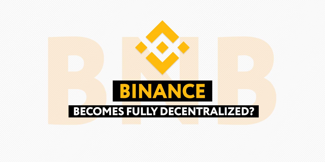 Binance