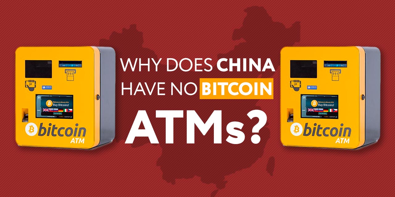 Bitcoin ATMs