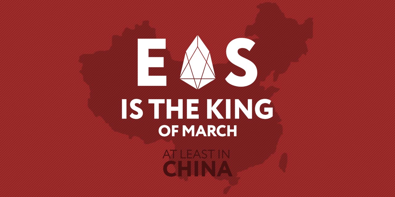 EOS CCID Ranking