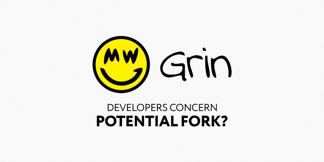 Grin Fork