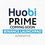 Huobi Prime Binance