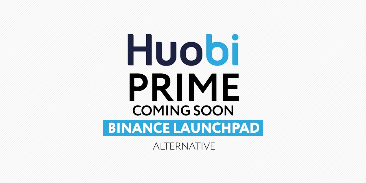 Huobi Prime Binance