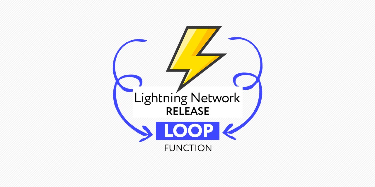 Lightning Network Loop