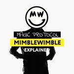 Mimblewimble Explained