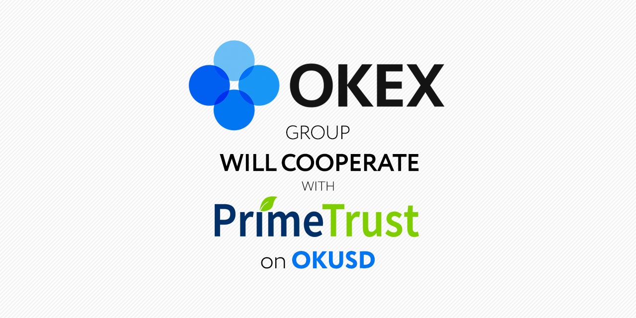 OKEX Ok COin Prime Trust