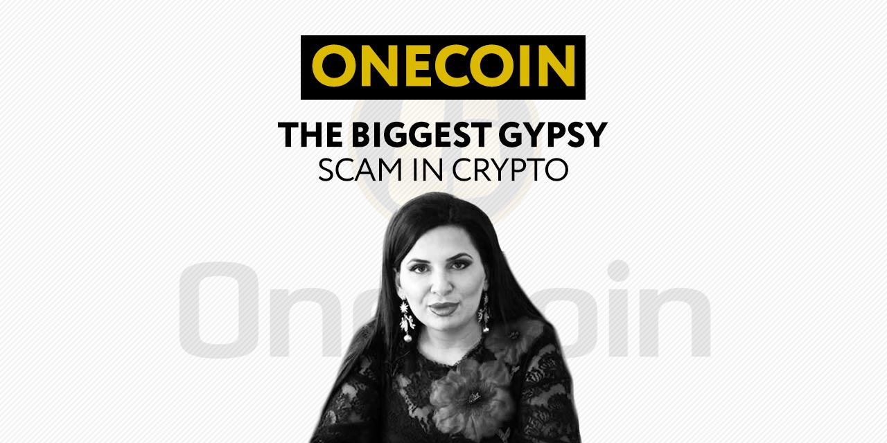 OneCoin