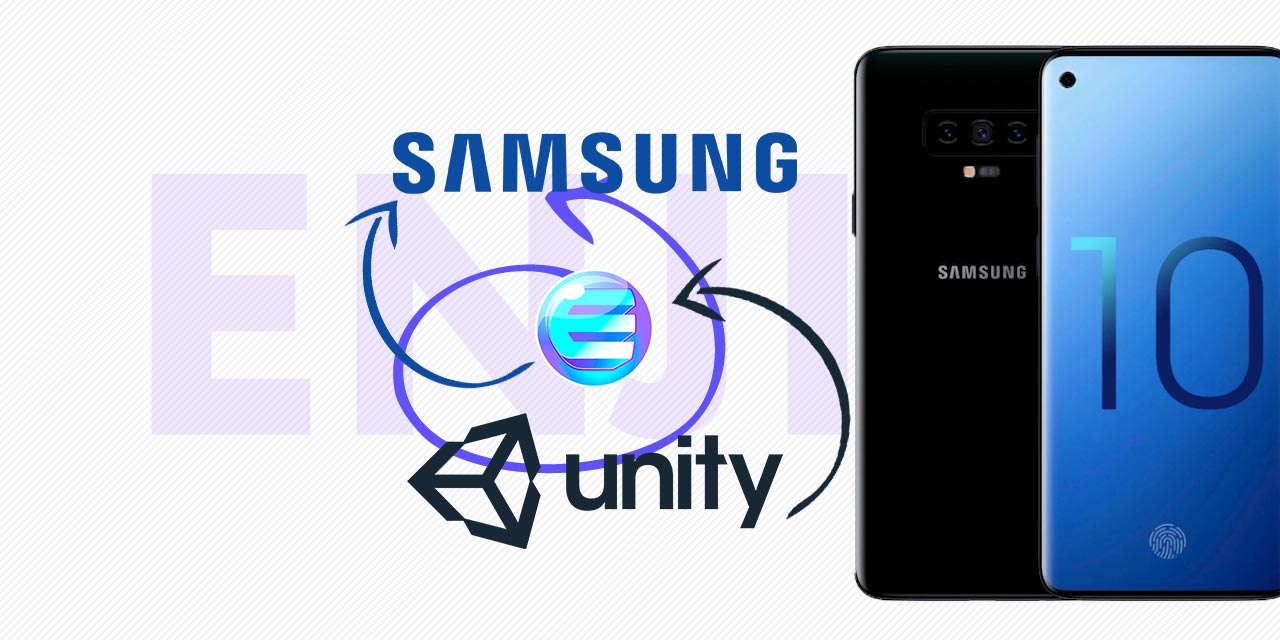 Samsung Unity Enjin