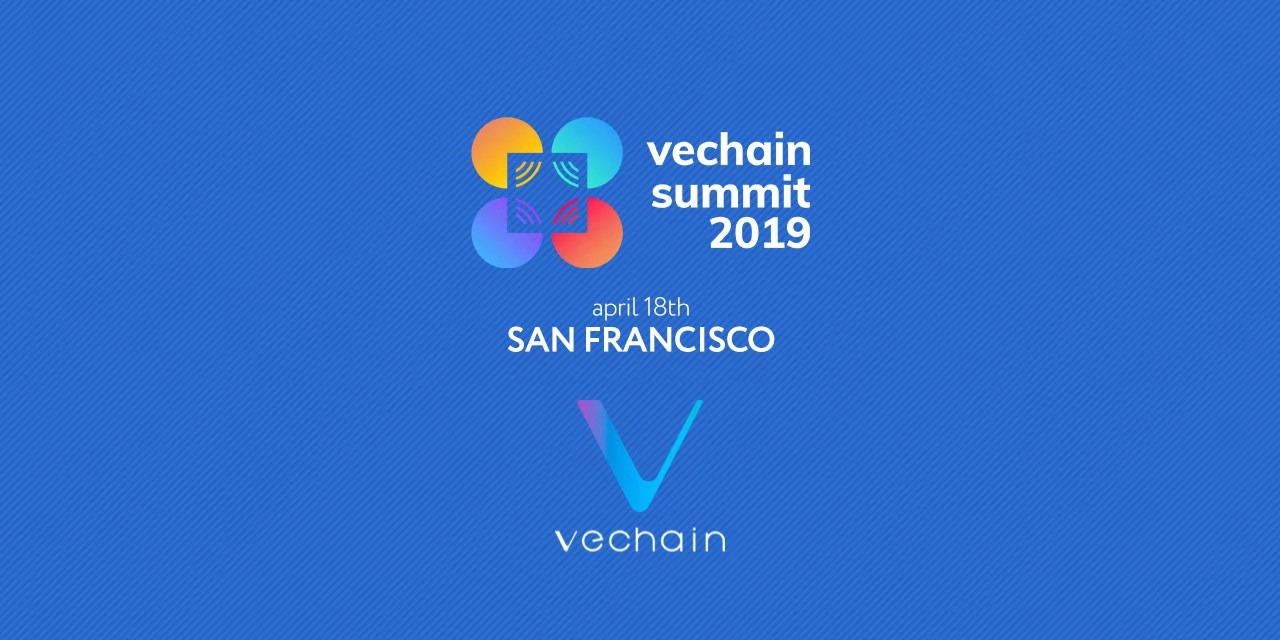 VeChain Summit