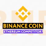 Binance Ethereum