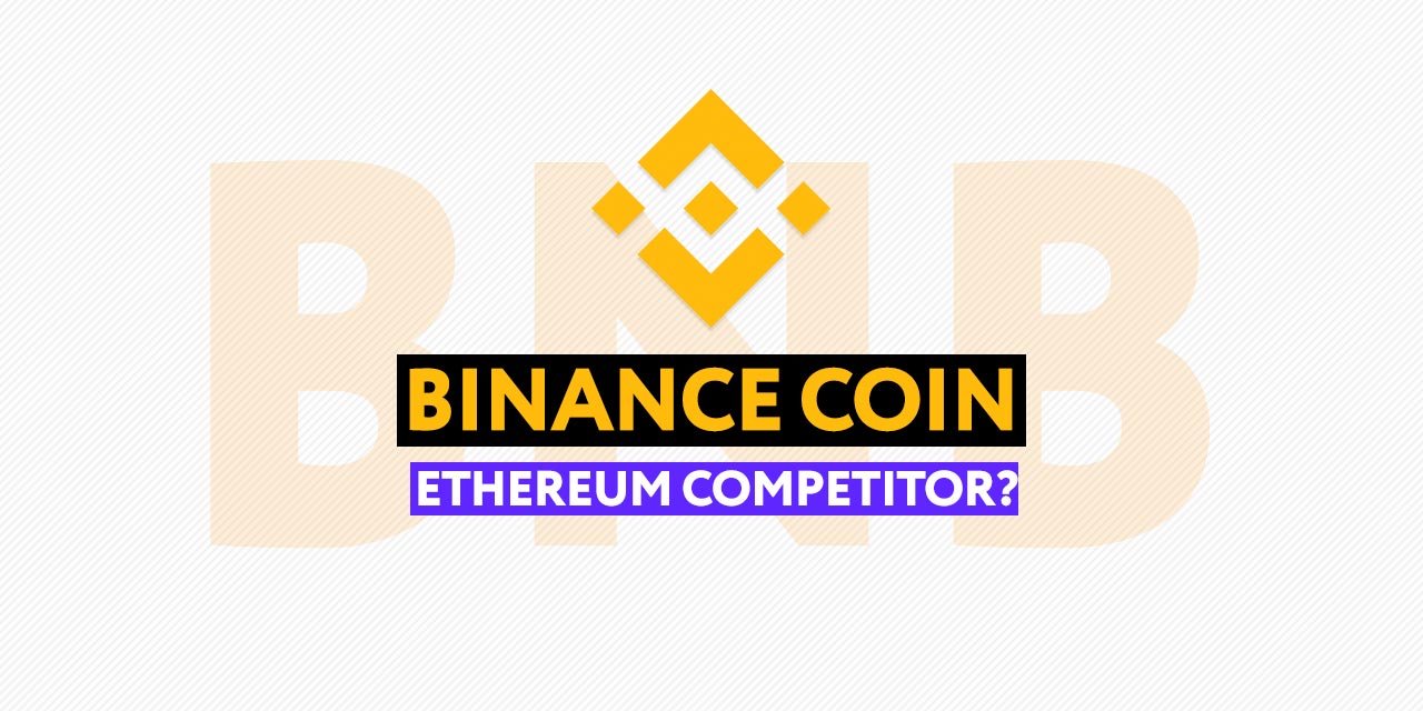 Binance Ethereum