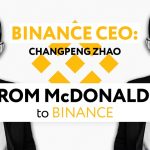 binance ceo changpeng zhao cz bio