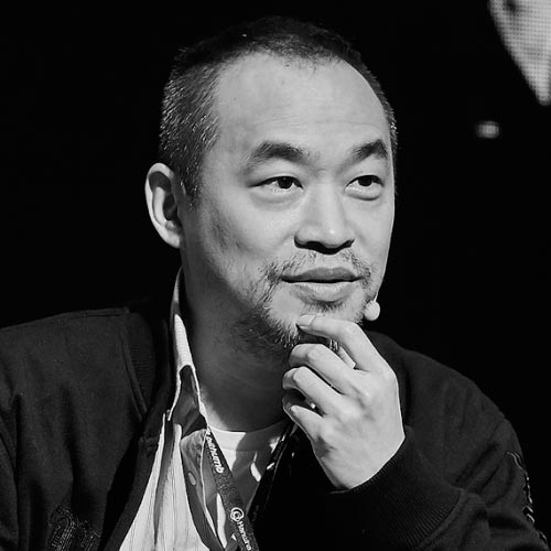 Jeffrey Huang