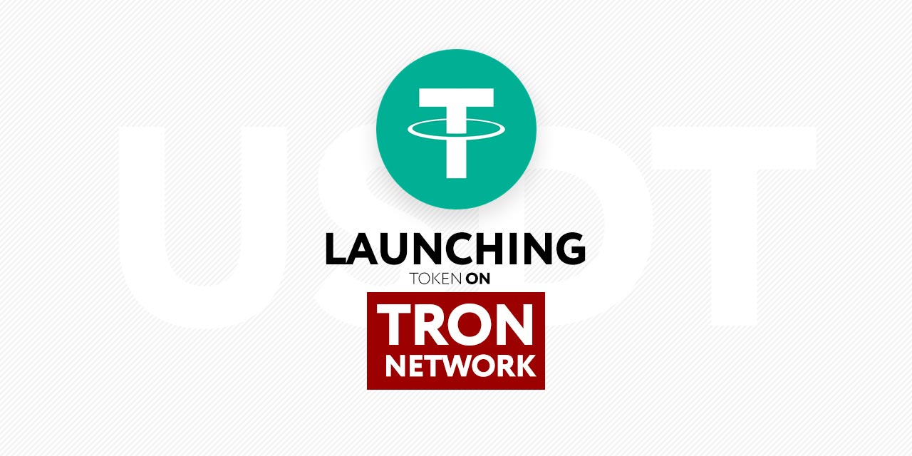 Tron tether Partnership Controversy