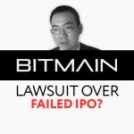 Bitmain lawsuit