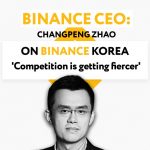 Binance Korea