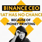 Changpeng Zhao Crypto