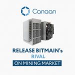 Canaan Mining Machine