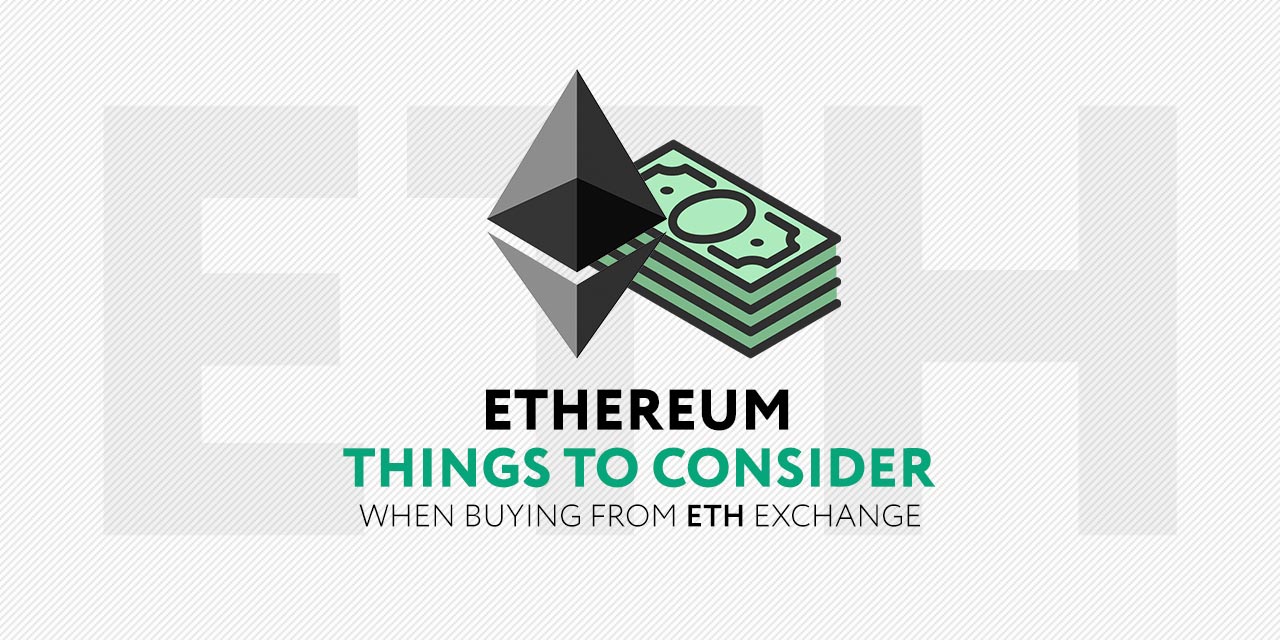 Ethereum Exchange pic