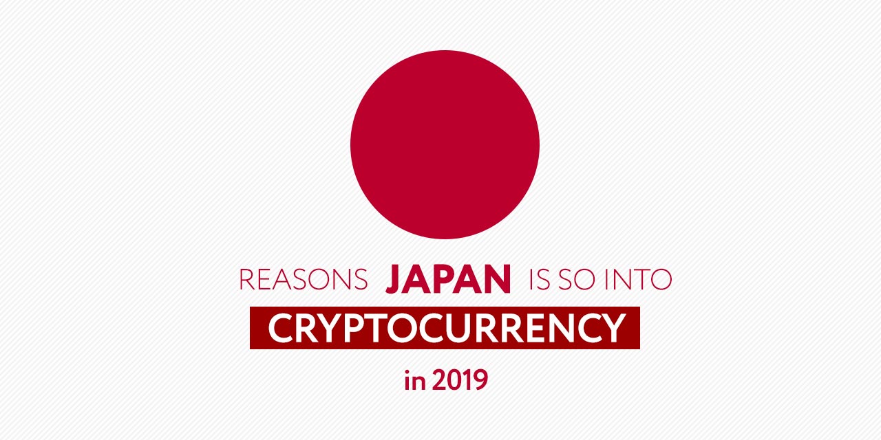 Japan Bitcoin